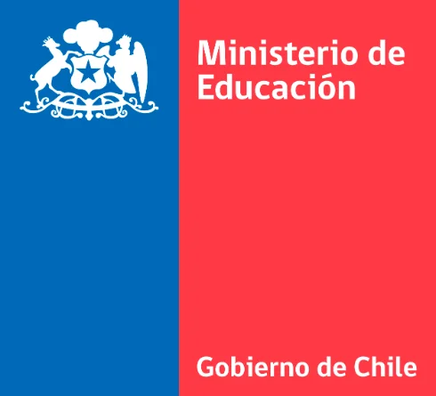 Logo institución
