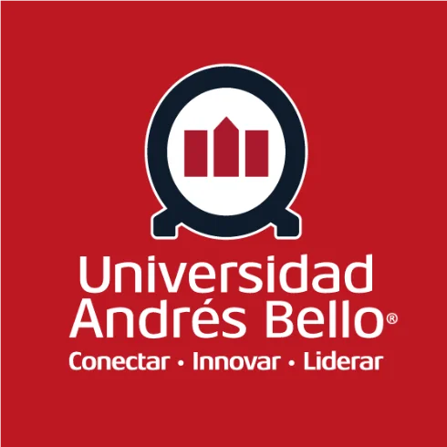 Logo institución